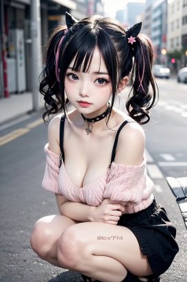 Ai Girl Aiblog Ai Generated Cute And Sexy Girls Daily