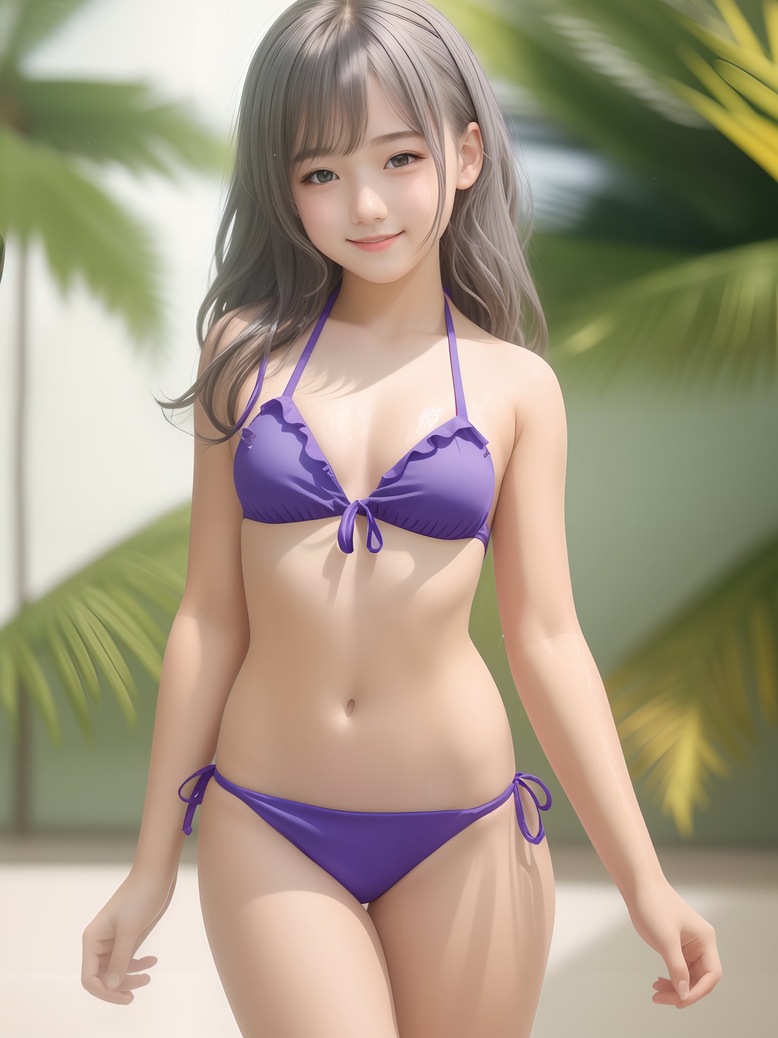 000414 Aiblog Ai Generated Cute And Sexy Girls Daily