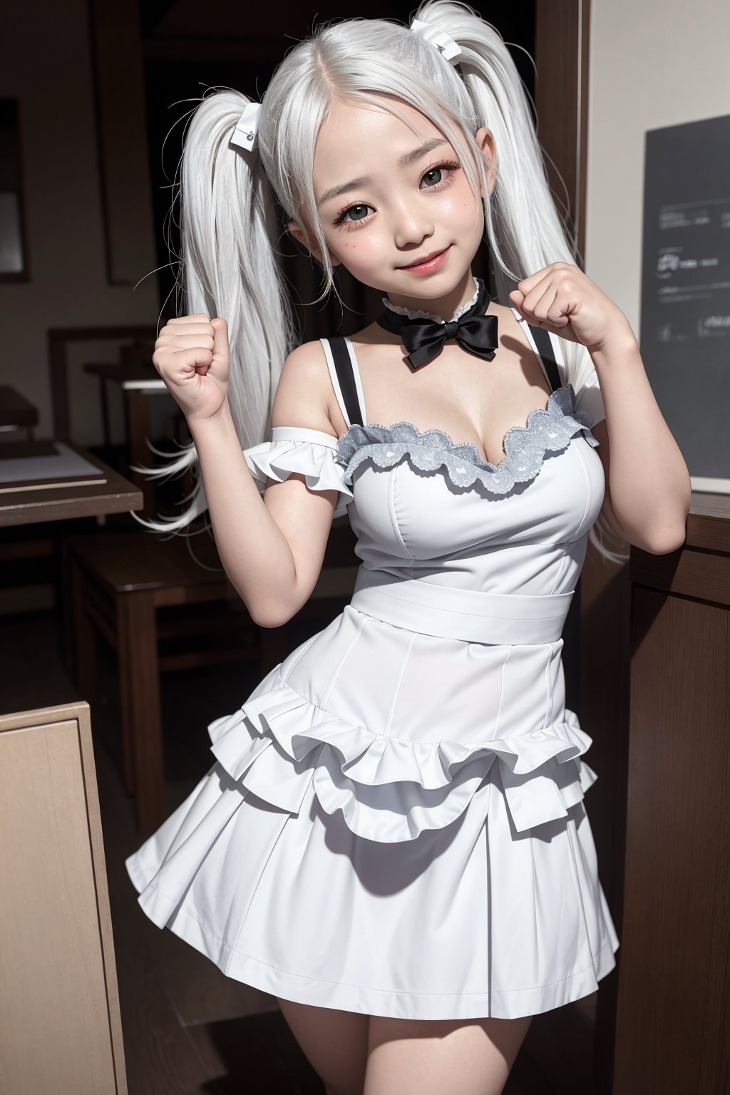 Ai Girl 745 Aiblog Ai Generated Cute And Sexy Girls Daily